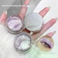 ราคา 1 Box Galaxy Glitter Liquid Eyeshadow Gel, Sparkling Highlighter For Face, Body And Collarbone Makeup (1733381918570022665)