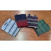 ราคา เสื้อแขนยาวคอกลม Nautica แท้ shirts men (1733344296739571377)