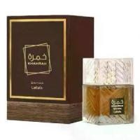ราคา Khamrah Qahwa Lattafa Perfumes for women and men (1733215098628441829)