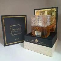 ราคา Khamrah Lattafa Perfumes for women and men (1733411320176019173)