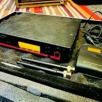 ราคา Sennheiser EW 100 ENG G3 Wireless Microphone (1733286512589374947)