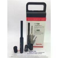 ราคา [COD] ECM999 ECM-999 Superlux Omnidirectional Microphone with 1/4 "Pre-polarized condenser capsule (1733318371252340048)