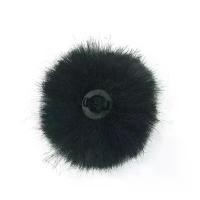 ราคา Canfon Furry Windproof Windscreen patible for RODE Wireless GO I and Saramonic Blink500 Wireless Microphone [COD] (1733449382497126378)