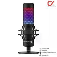 ราคา HyperX QuadCast S Standalone USB Microphone ไมโครโฟน (1731528365279774859)
