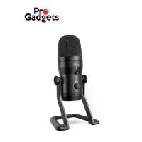 ราคา Fifine K690 USB Microphone Black ไมโครโฟน (1730135393479330391)