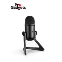 ราคา Fifine K678 Condenser Microphone Black ไมโครโฟน (1730135371634084439)
