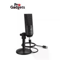 ราคา Fifine K670B Condenser Microphone Black ไมโครโฟน (1730135394135935575)
