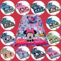 ราคา TOTO ที่นอนปิคนิค (ถอดซักได้) ลาย Micky Mouse ขนาด 3.5ฟุต/5ฟุต (1732983709302424856)