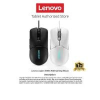 ราคา Lenovo Legion M300s RGB Gaming Mouse (เมาส์) (1733106459326252322)