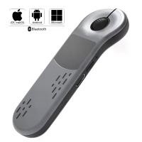 ราคา 2025 Wireless Bluetooth Mouse Remote Control TikTok Short Video PPT Page Turning Controller Universal for Computer Phone Tablet (1733371741259204303)