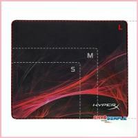 ราคา HyperX Fury Pro Gaming Mouse Pad (Speed Edition) สปอตสินค้า (1732851986688476501)