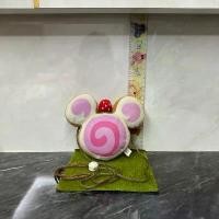 ราคา กระเป๋ามินนี่ Minnie Mouse คําแนะนําการขายที่ร้อนแรงในเดือนนี้ กระเป๋าสตางค์ นําโชค หนัง กลับ (1733050613925643343)