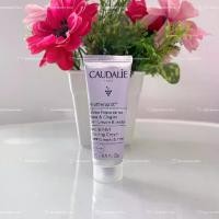 ราคา แท้ Caudalie vinotherapist hand nail cream 15ml แฮนด์ครีม (1732860065866221093)
