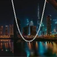 ราคา City Bling Necklace สร้อยคอ | KIERA SELBE BRAND (1731483699452480135)