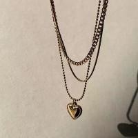 ราคา gemin. | #gmnnlamelia necklace สร้อยคอ ผู้หญิง สร้อยห้อยพระ สร้อยคอ y2k สายสร้อยห้อยพระ (1732588896591185590)