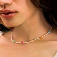 ราคา [Coralist Swimwear] สร้อยคอ 'Bloom' Necklace (CRN20) COD (1733192606686807142)