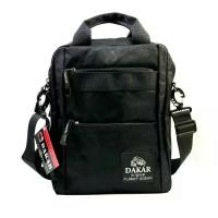 ราคา [COD] Chinatown Leather กระเป๋าผู้ชาย กระเป๋าผ้าสะพาย volunteer สีดำ2หูหิ้วขนาดA4แนวตั้ง notebook (1732368008702952533)