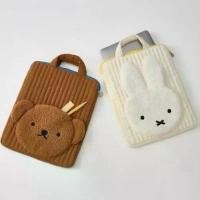 ราคา กระเป๋าใส่โน้ตบุ๊ค iPad Notebook MIFFY (1732907248472590025)