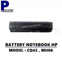 ราคา BATTERY NOTEBOOK HP CQ42 G42 MU06 G62 G4 CQ62 / แบตเตอรี่โน๊ตบุ๊ค HP เทียบ (OEM) คําแนะนําผลิตภัณฑ์ใหม่ของเดือนนี้ (1732745061127390933)