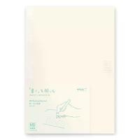 ราคา ส่งฟรี. MIDORI MD Notebook Journal A5 Dot grid (D15310006) / สมุดบันทึกรายวัน MD ขนาด A5 แบบตารางจุด แบรนด์ MIDORI จากประเทศญี่ปุ่น (1733345941046723915)