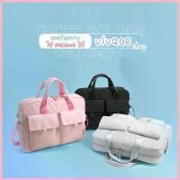 ราคา กระเป๋าสะพาย ใส่ notebook / labtop มี 2 ขนาด [13-15 นิ้ว] ซีโอดี (1732851420933948740)