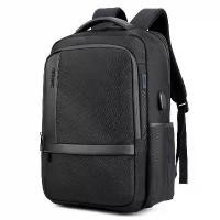 ราคา ARCTICHUNTER กระเป๋าเป้ใส่Notebook 17 นิ้ว กันน้ำได้ (1732571233214302028)