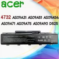 ราคา CODBattery Notebook for Acer 4732 Gateway AS09A31 AS09A51 AS09A56 AS09A71 AS09A75 AS09A90 6Cells D525 แบตเตอรี่ เอเซอร์TikTok (1732920967129368570)