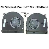 ราคา CODCPU GPU พัดลมระบายความร้อนสำหรับ Xiaomi Mi Notebook Pro 15.6 "MX250 MX350181501-AD คอมพิวเตอร์ Cooler หม้อน้ำ ND55C05 ND75C07-19E1410.23TikTok (1732720031718410174)