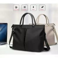 ราคา ♩[daeyoo] ❤️ กระเป๋าใส่ Notebook กันน้ำมีสายสะพายยาว กระเป๋าโน้ตบุ๊คพร้อมส่งค่ะ❈ (1732832151236740890)