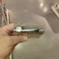 ราคา IKEA ไฟส่องแป้นพิมพ์ หลอดไฟ LED USB เหมาะสำหรับ Notebook ปรับแขนได้ อิเกีย JANSJÖ ยันเชอไฟ LED แบบต่อผ่าน USB, ดำ คําแนะนําผลิตภัณฑ์ใหม่ของเดือนนี้ (1732852017054713717)