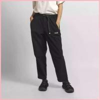 ราคา DUCKER PACKER Outdoor Pant - สีดำ | กางเกงเดินป่า ใส่สบาย กันน้ำ แห้งเร็ว จัดส่งจากกทม (1733173964015044149)