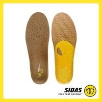 ราคา [พร้อมส่ง] ไซดาส 3ฟุต® Outdoor 'HIGH' - Hiking Insoles แผ่นพื้นรองเท้าสำหรับเดินป่า-เดินเขา 'อุ้งเท้าสูง' (1732778512980870161)