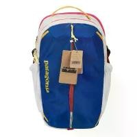 ราคา American Authentic Patagonia Outdoor New 26l Backpack Leisure Waterproof Travel Bag Backpack Men's And Women's Sports School Bag Large Capacity U.S.A NEW (1733368012392859089)