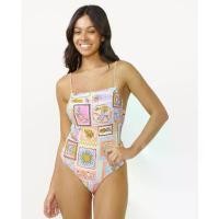 ราคา RIPCURL ชุดว่ายน้ำ วันพีช 0JDWSW BEACH PARTY D-DD ONE PIECE S24 (1733336667698725910)
