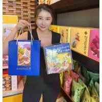 ราคา สุธีราชุดของขวัญทองม้วนกรอบรวม 8 รสชาติ Party Box (1732810373658215742)