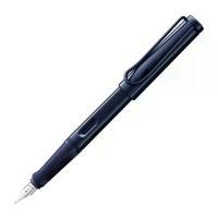 ราคา LAMY Safari Fountain Pen Dark Dusk 2025 Limited Edition (ปากกาลามี่ ด้าม-คลิปสีน้ำเงินเข้ม) (1732333750197323338)