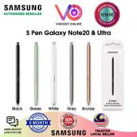 ราคา S Pen, สำหรับ Samsung Galaxy Note 20 และ Note 20 Ultra, Samsung (1732560485640340962)