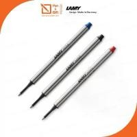 ราคา LAMY ไส้ปากกาโรลเลอร์บอล ลามี่ M66 หัว M,B - LAMY M66 Rollerball Pen Refill Medium M,B ลดราคาร้อนแรงประจำเดือนนี้ (1732097147961837512)