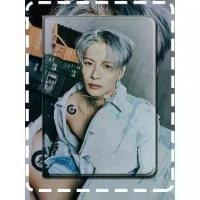 ราคา 2025 Hot New Wang Jiaer New iPad 10 Case 9.7 Compatible with 10.2 Apple Mini 7 Pen Slot Air 5 Boys Pro 11 Magnetic iPad 7 8 9 Case Air 3 Mini 5 Pro 12.9 Celebrity Idol Gift (1733152859236566526)