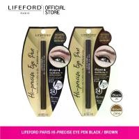 ราคา [COD] [Tiktok]Lifeford Paris Hi-Precise Eye Pen (Brown) (1733166666876028015)