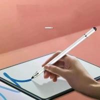 ราคา 4 In 1 Stylus Drawing Tablet Pen Capacitive Screen Touch Pens For Apple Android Phone Smart Tablets Stylus Pencil Touch Screen [COD] (1733363164366931946)