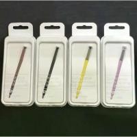 ราคา New Touch Stylus S Pen For Samsung Galaxy Note 9 Note9 N960 N960F N960P With Bluetooth Function with logo-N960 Bluetooth Pen EJ-PN960 With Retail Pack (1733046449766106696)