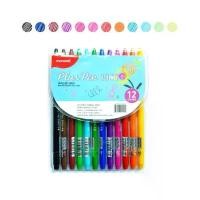 ราคา Monami plus pen 3000 set 12/24/36/48 (1732598798768703196)