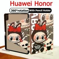 ราคา [เก็บเงินปลายทาง] Labubu magnetic for Huawei matepad360 ° rotation for Huawei matepad11.5/11.5S/air11.5 Huawei matepad se 11 matepad 11 matepad 10.4/se10.4 matepad pro 10.8/Pro (1732673472483329770)