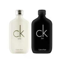 ราคา CK One น้ำหอมยูนิเซ็กส์ EDT Unisex perfume กลิ่นสดชื่นอบอุ่น สินค้าแท้100%[100ml] (1733306112199722092)