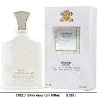 ราคา CREED Silver Mountain Water Perfume EDP 100 mL (1732787273098298796)