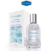 ราคา น้ำหอม Cerapure (Perfume Cerapure) ฟ้า (1733100831639373626)
