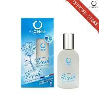 ราคา [COD] Esxense Perfume Essence, Scent Fresh for Women, 55ml (1733076394781673296)