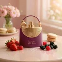ราคา Nudo Sweet Berries Perfume 100ml EDP Fragrance World (1733280949580171165)