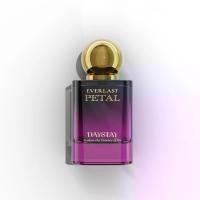 ราคา DAYSTAY Everlast Petal Eau de Perfume 50ml บรรจุภัณฑ์ของน้ำหอม Everlast Petal ขนาด 50 มล. (1732911606438200664)